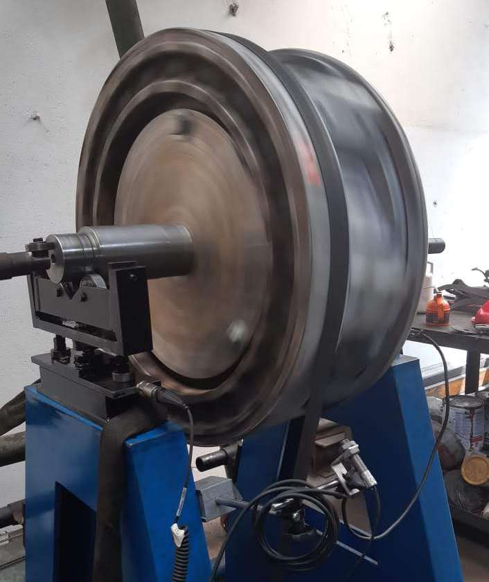 Trabajo industrial